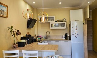 Appartement 2 Pièces 44 m² à vendre à Toulon (83200)