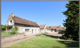 Maison 11 Pièces 322 m² à vendre à Pithiviers (45300)