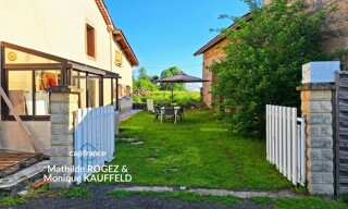 Maison 4 Pièces 77 m² à vendre à Trézioux (63520)