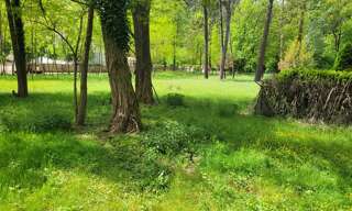 Terrain  3500 m² à vendre à Peyremale (30160)