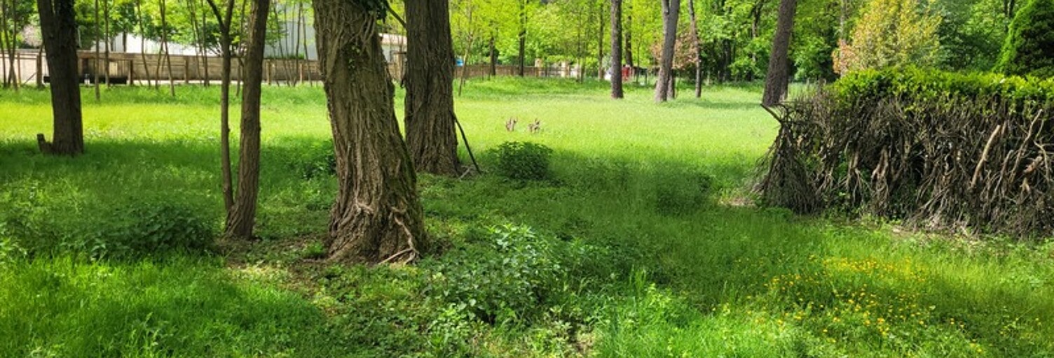 Terrain  3500 m² à vendre à Peyremale (30160)