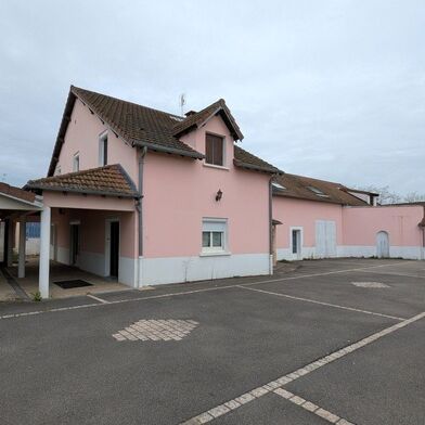 Maison 8 pièces 249000 €