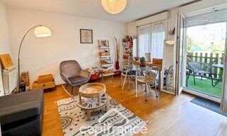 Appartement 1 Pièce 32 m² à vendre à Arcachon (33120)