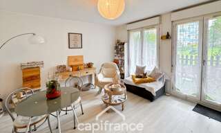 Appartement 1 Pièce 32 m² à vendre à Arcachon (33120)