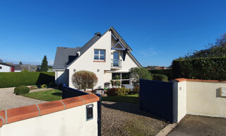 Maison 7 Pièces 144 m² à vendre à Lyons-la-Forêt (27480)