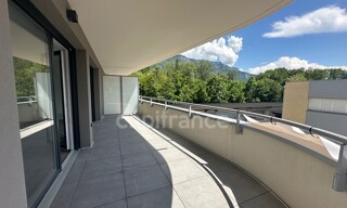 Appartement 2 Pièces 43 m² à vendre à Viviers-du-Lac (73420)
