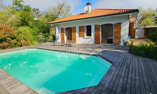 Maison 5 Pièces 153 m² à vendre à Uchacq-et-Parentis (40090)