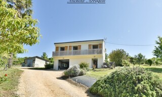 Maison 4 Pièces 90 m² à vendre à Villeneuve-sur-Lot (47300)