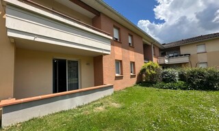 Appartement 3 Pièces 51 m² à vendre à Gaillac (81600)