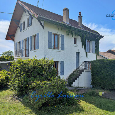 Maison 12 pièces 645000 €