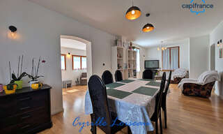 Maison 12 Pièces 172 m² à vendre à Publier (74500)