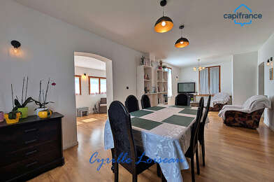 Maison 12 pièces 599000 €