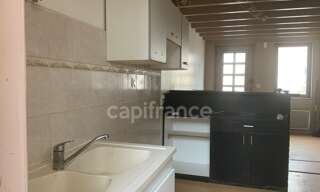 Maison 3 Pièces 56 m² à vendre à Saint-Barthélemy-Lestra (42110)