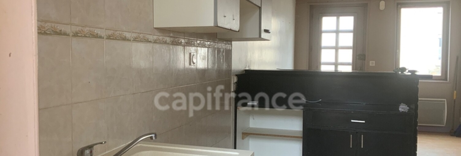 Maison 3 Pièces 56 m² à vendre à Saint-Barthélemy-Lestra (42110)