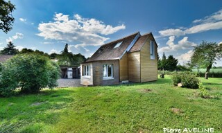 Maison 3 Pièces 70 m² à vendre à Vald'Yerre (28290)