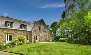 Maison 12 Pièces 273 m² à vendre à Vitré (35500)