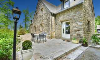 Maison 12 Pièces 273 m² à vendre à Vitré (35500)