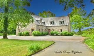 Maison 12 Pièces 273 m² à vendre à Vitré (35500)