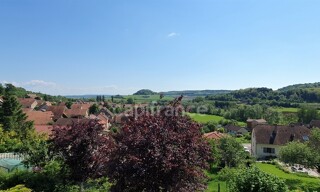 Maison 5 Pièces 105 m² à vendre à Colombier (70000)
