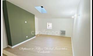 Maison 5 Pièces 90 m² à vendre à Servian (34290)