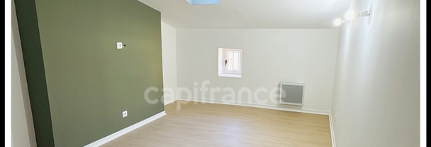 Maison 5 Pièces 90 m² à vendre à Servian (34290)