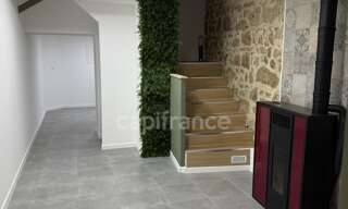 Maison 5 Pièces 90 m² à vendre à Servian (34290)