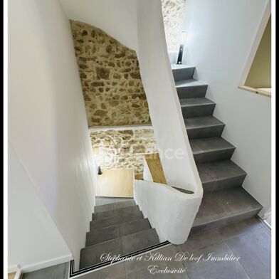 Maison 5 pièces 118000 €