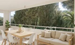 Appartement 3 Pièces 68 m² à vendre à Vallauris (06220)