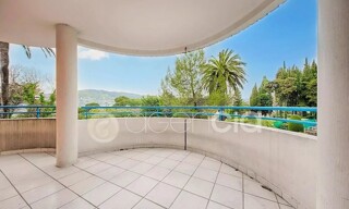 Appartement 2 Pièces  m² à vendre à Cannes (06150)