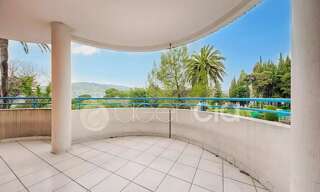 Appartement 2 Pièces 40 m² à vendre à Cannes (06150)