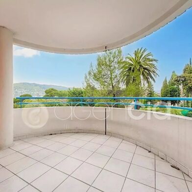 Appartement 2 pièces 185000 €