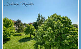 Appartement 5 Pièces 90 m² à vendre à Pierrelatte (26700)