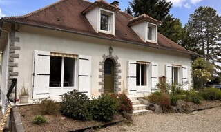 Maison 6 Pièces 170 m² à vendre à Thenay (36800)