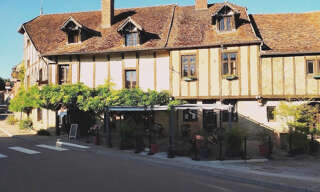 Immeuble  1485 m² à vendre à Bèze (21310)