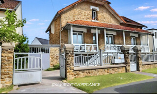 Immeuble  219 m² à vendre à Sainte-Geneviève-des-Bois (91700)