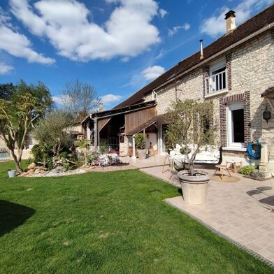 Maison 11 pièces 345000 €