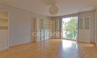 Appartement 3 Pièces 68 m² à vendre à Maisons-Laffitte (78600)