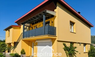 Maison 7 Pièces 148 m² à vendre à Saint-Jean-de-Muzols (07300)