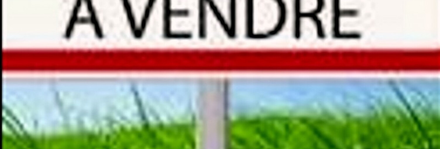 Terrain  1000 m² à vendre à Agde (34300)