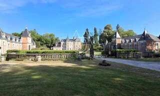 Maison 30 Pièces 1800 m² à vendre à Morée (41160)