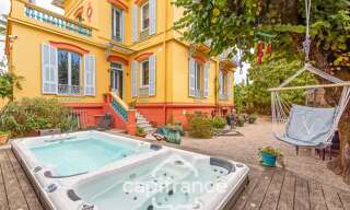 Maison 10 Pièces 323 m² à vendre à Vence (06140)