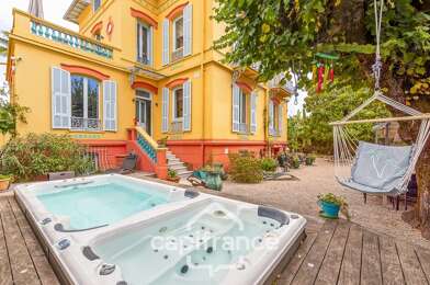 Maison 10 pièces 2450000 €