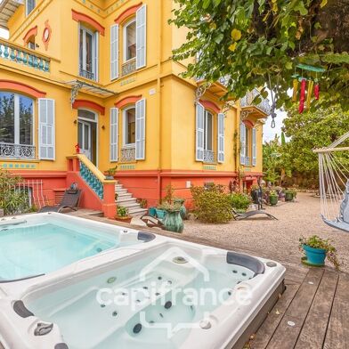 Maison 10 pièces 2450000 €