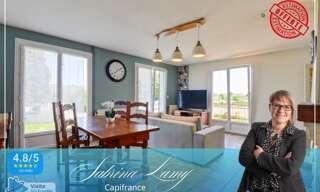 Maison 7 Pièces 145 m² à vendre à Le Breuil (51210)