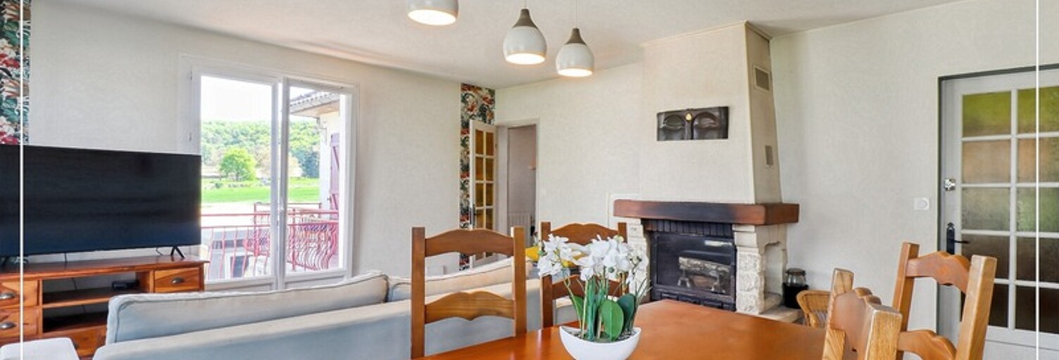 Maison 7 Pièces 145 m² à vendre à Le Breuil (51210)