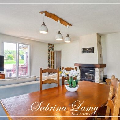 Maison 7 pièces 257000 €