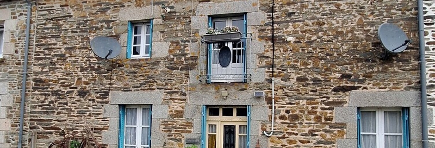 Maison 9 Pièces 170 m² à vendre à Guilliers (56490)