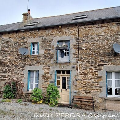 Maison 9 pièces 125000 €