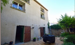 Maison 4 Pièces 123 m² à vendre à Carcassonne (11000)