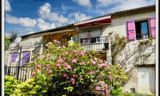Maison 5 Pièces 157 m² à vendre à Clermont-Soubiran (47270)